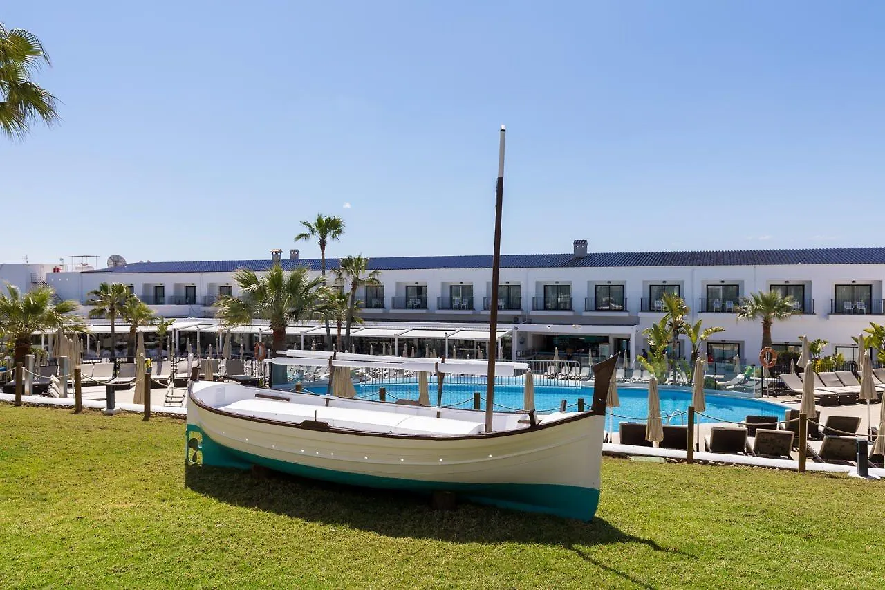 Marsenses Paradise Club Cala'N Bosch  4*, Cala'N Bosch (Menorca) Spain