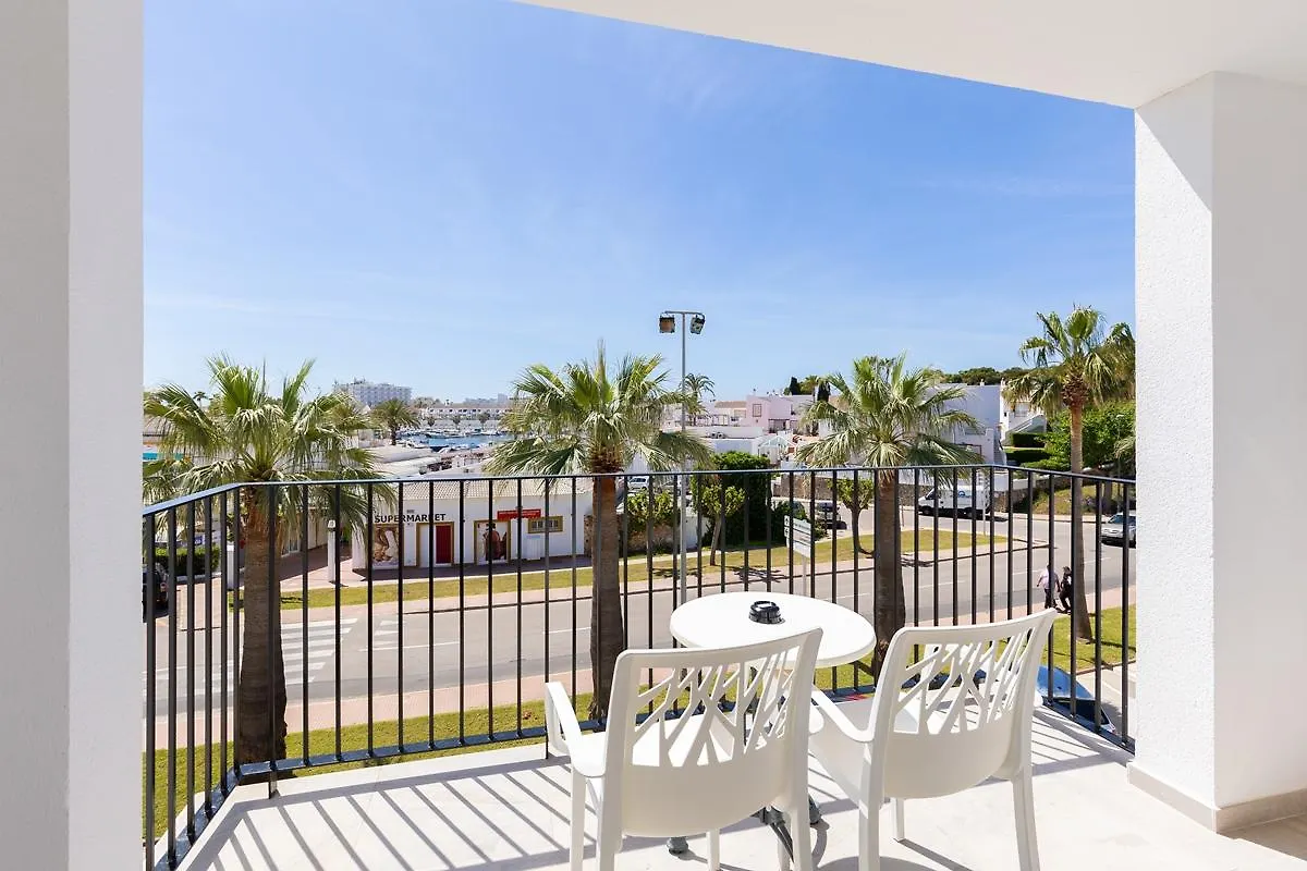 Apart-hotel Marsenses Paradise Club Cala'N Bosch