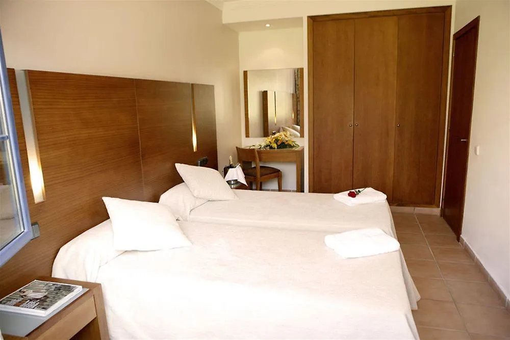 Aparthotel Marsenses Paradise Club Cala'N Bosch