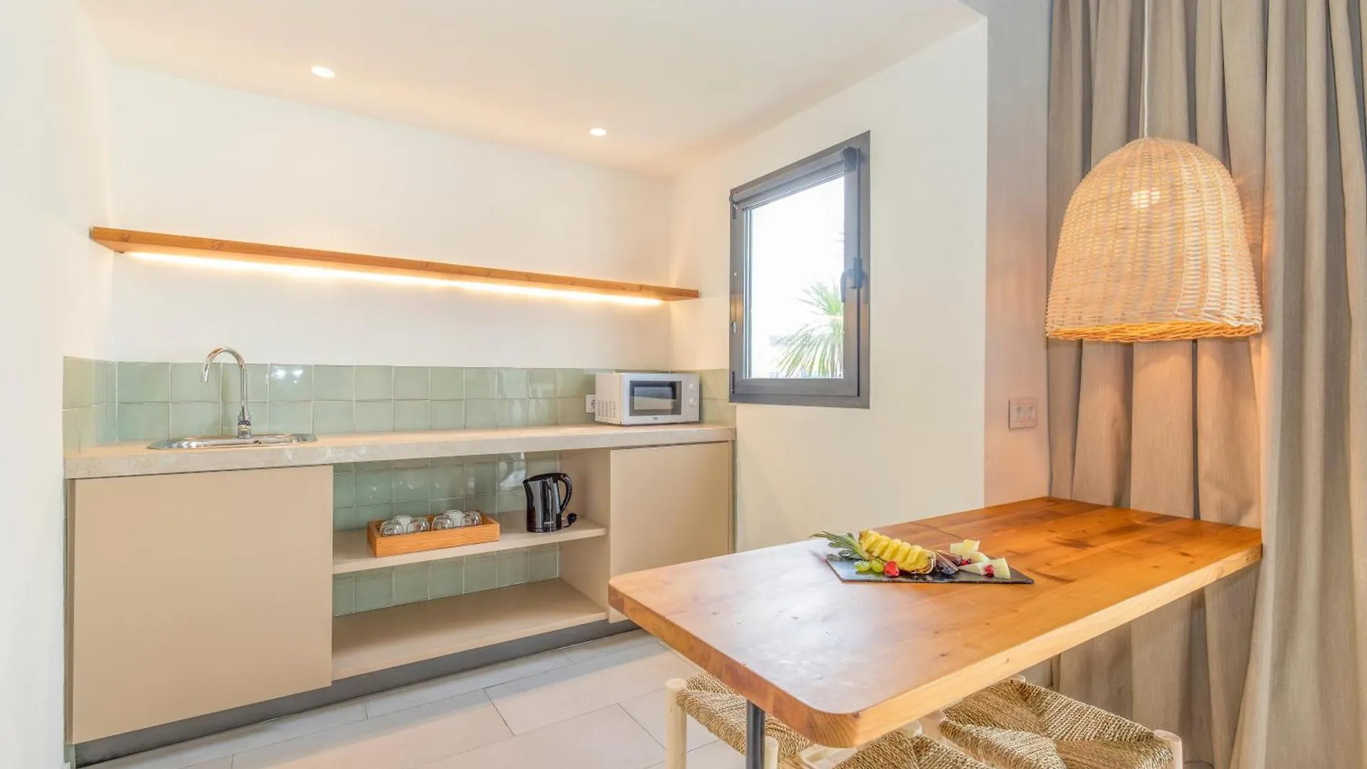 Aparthotel Marsenses Paradise Club Cala'N Bosch