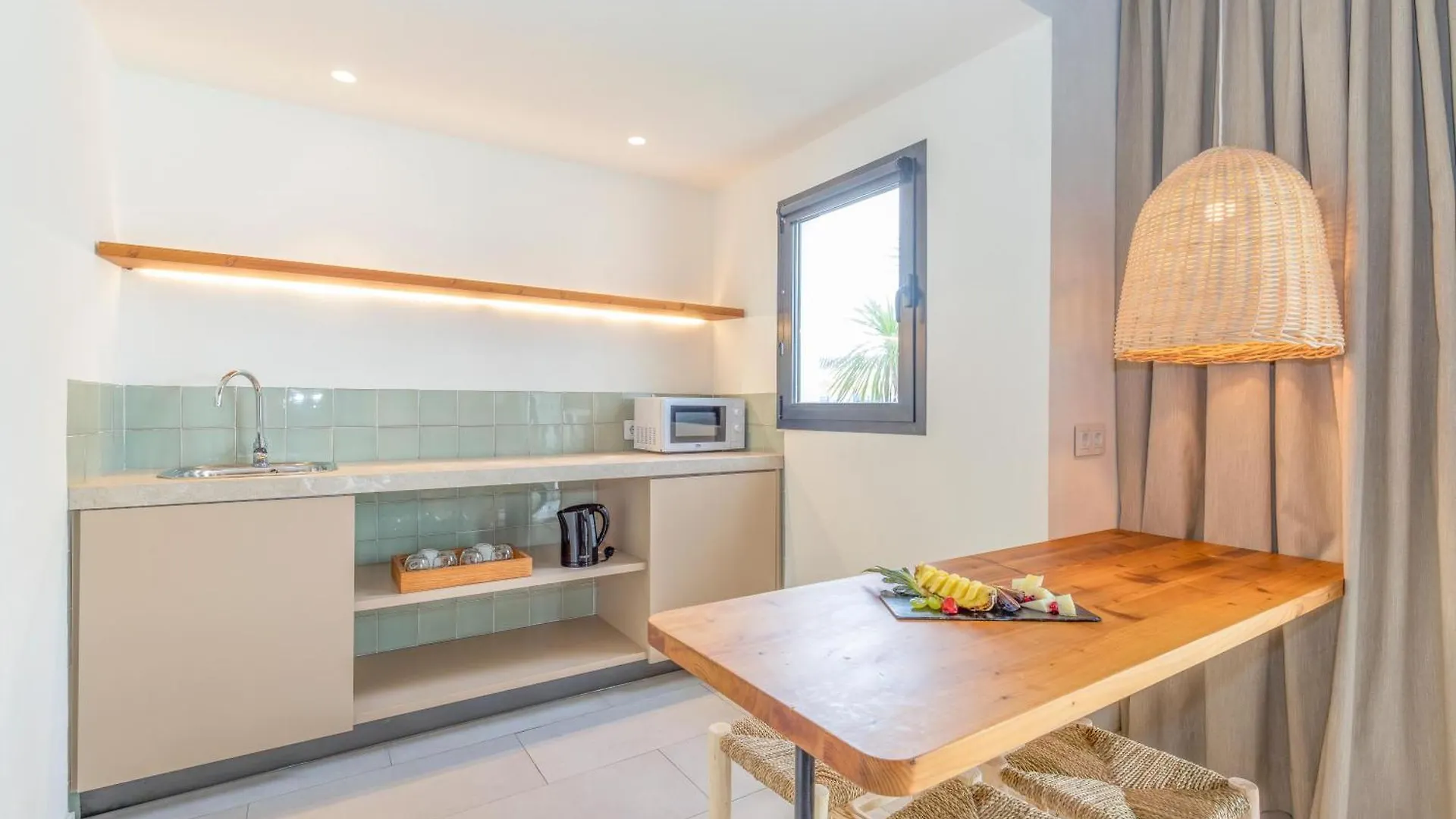Apart-hotel Marsenses Paradise Club Cala'N Bosch