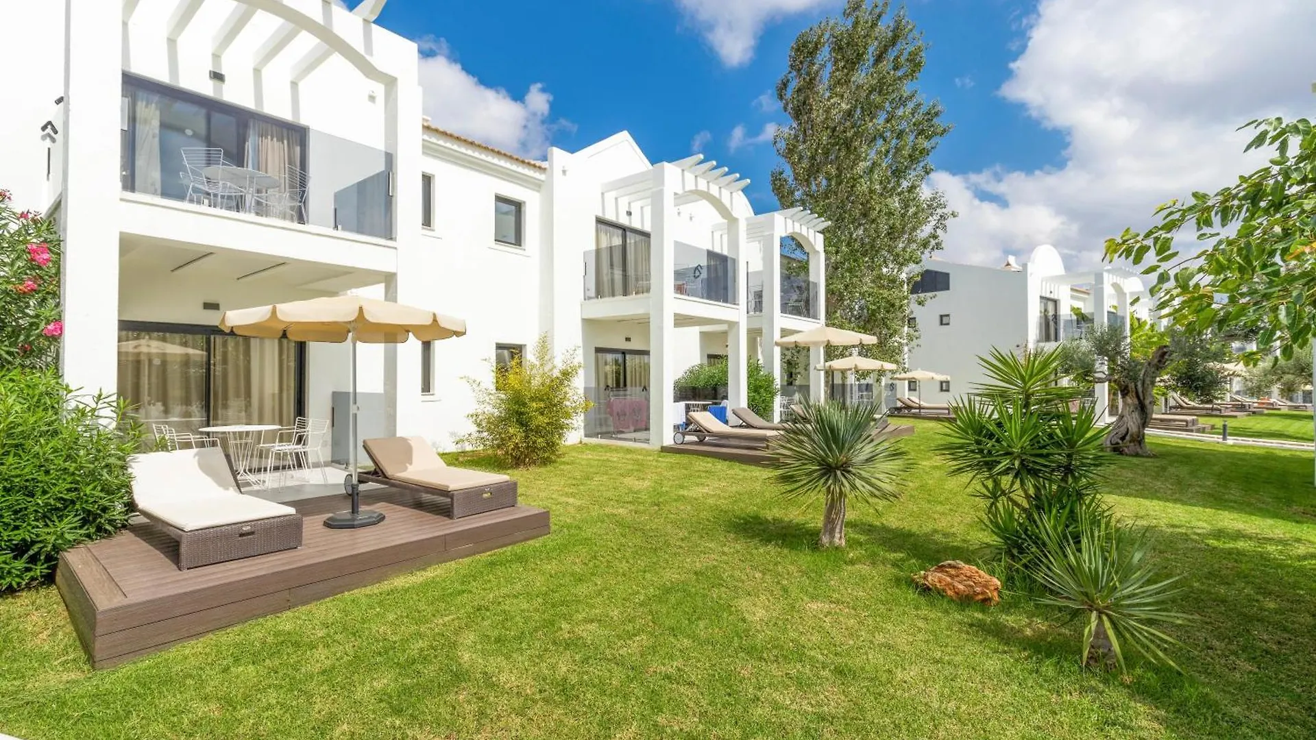 Aparthotel Marsenses Paradise Club Cala'N Bosch