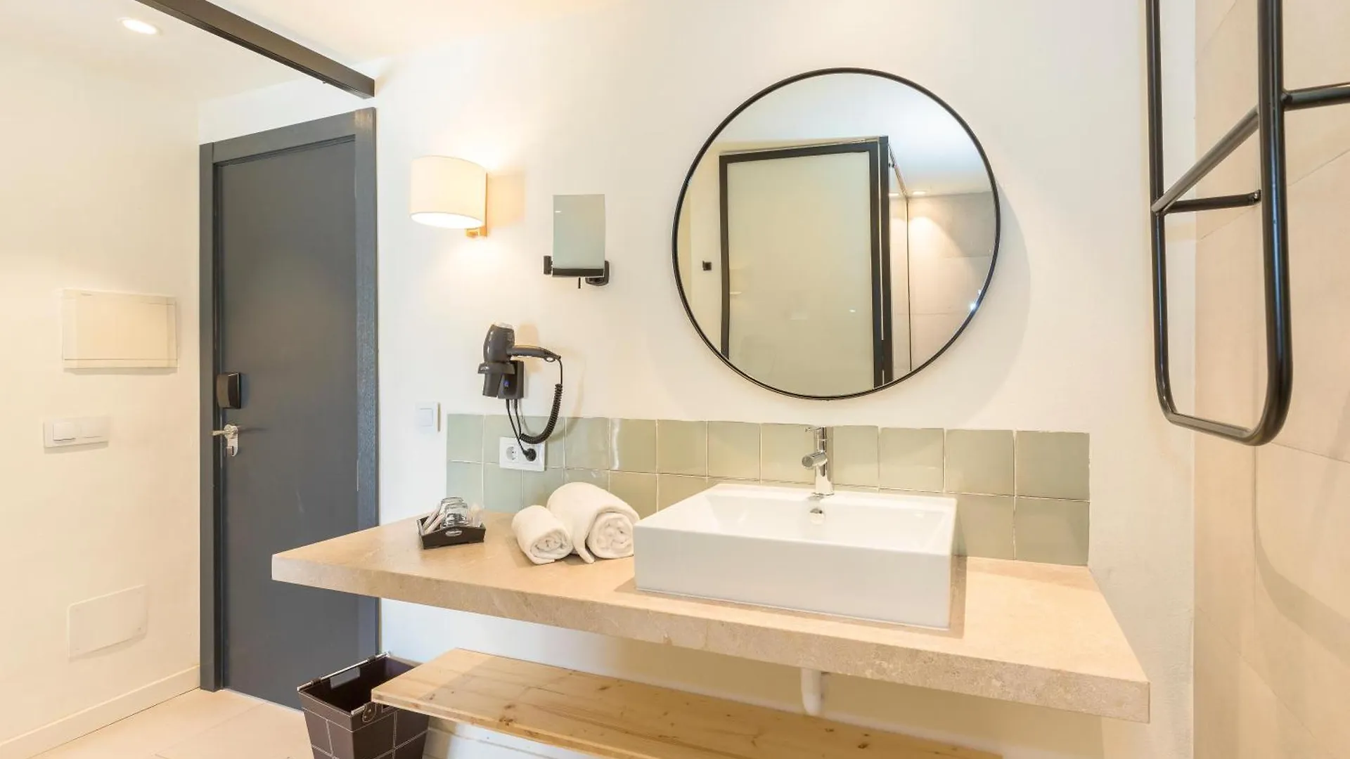 Apart-hotel Marsenses Paradise Club Cala'N Bosch