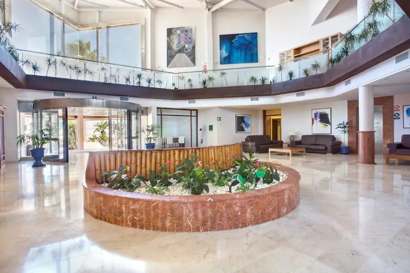 **** Apart-hotel Marsenses Paradise Club Cala'N Bosch  Espanha
