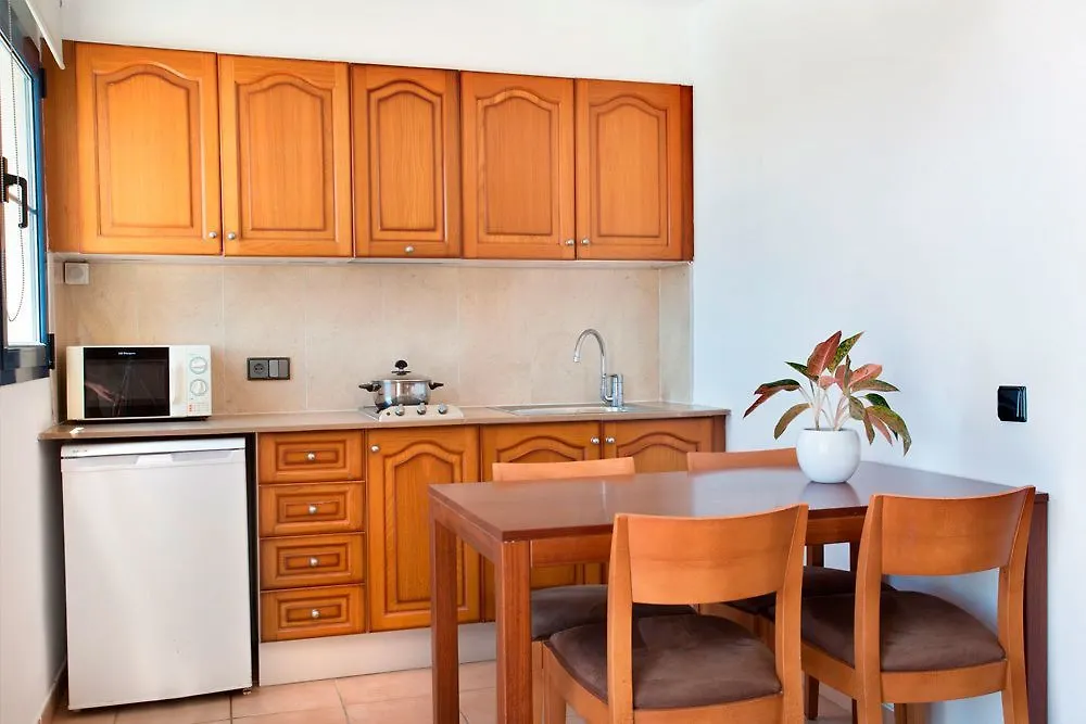 Marsenses Paradise Club Cala'N Bosch  Apart-hotel Cala'N Bosch (Menorca)