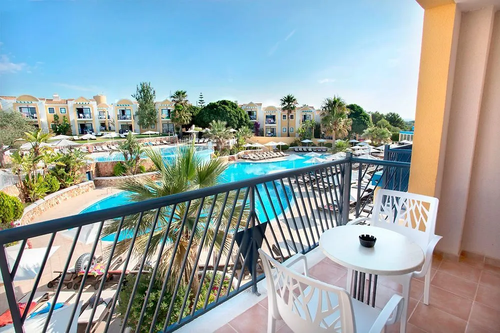 Marsenses Paradise Club Cala'N Bosch