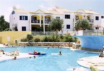 Marsenses Paradise Club Cala'N Bosch  4*, Cala'N Bosch (Menorca)