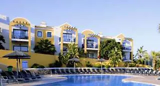 Marsenses Paradise Club Cala'N Bosch  Apart-hotel
