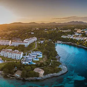 5* Rezort Ikos Porto Petro