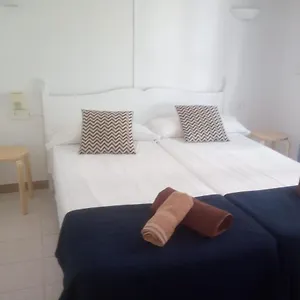 Appartamento Apartamentos Playa Park Brisas Son Xoriguer