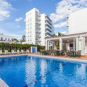 3* Hotel Bluesea Cala Millor