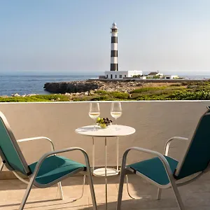 Vista Faro-apartamento Con Balcon Que Mira Al Mar Apartment