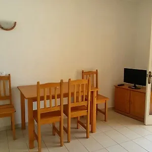 Hotel Ses Anneres