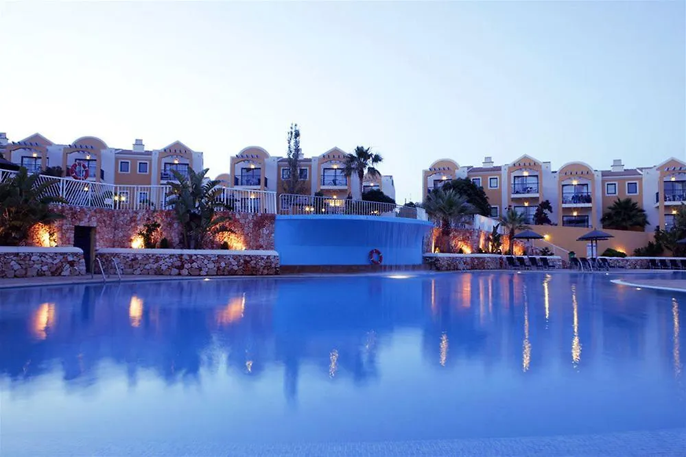 Marsenses Paradise Club Cala en Bosch