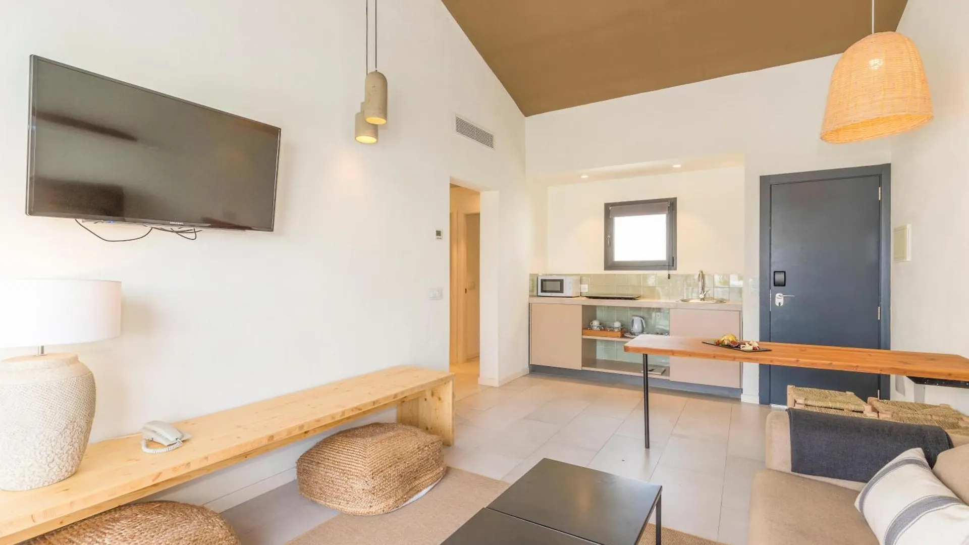**** Aparthotel Marsenses Paradise Club Cala en Bosch Spagna