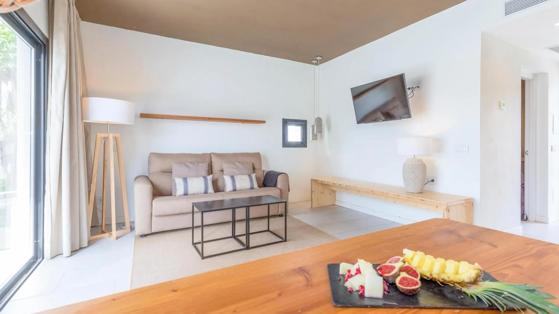**** Aparthotel Marsenses Paradise Club Cala en Bosch Spagna
