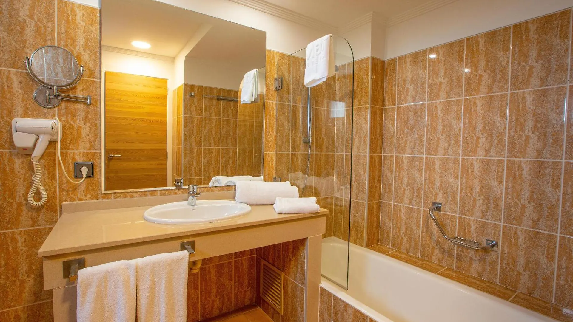 Aparthotel Marsenses Paradise Club Cala'N Bosch