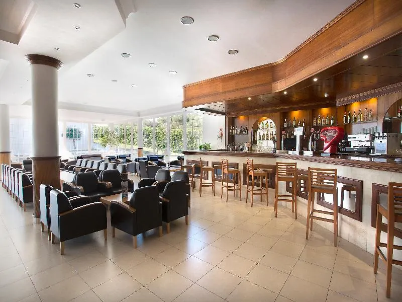 Marsenses Paradise Club 칼란 보쉬 스페인