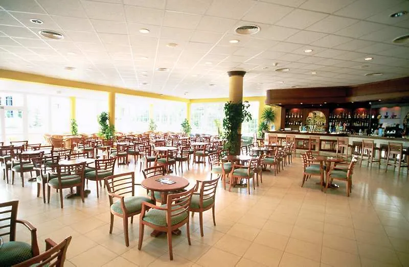 Marsenses Paradise Club Cala en Bosch