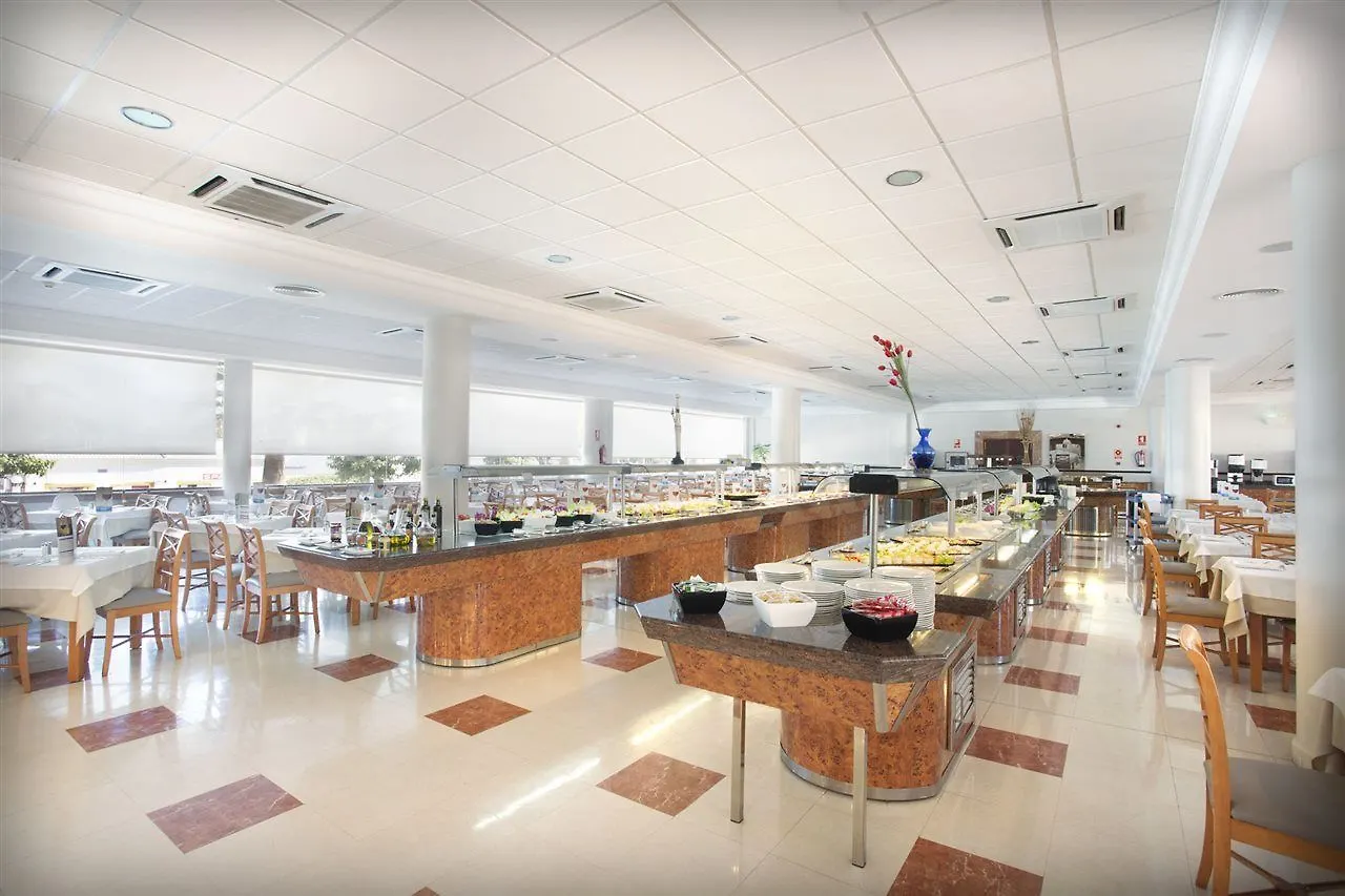Marsenses Paradise Club 칼란 보쉬 스페인