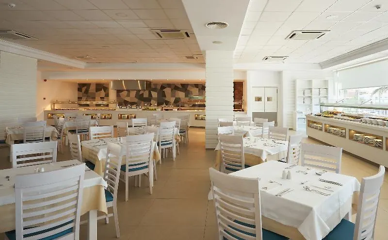 Aparthotel Marsenses Paradise Club Cala en Bosch