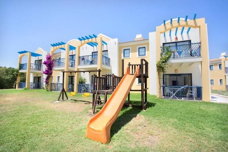 Marsenses Paradise Club Cala en Bosch