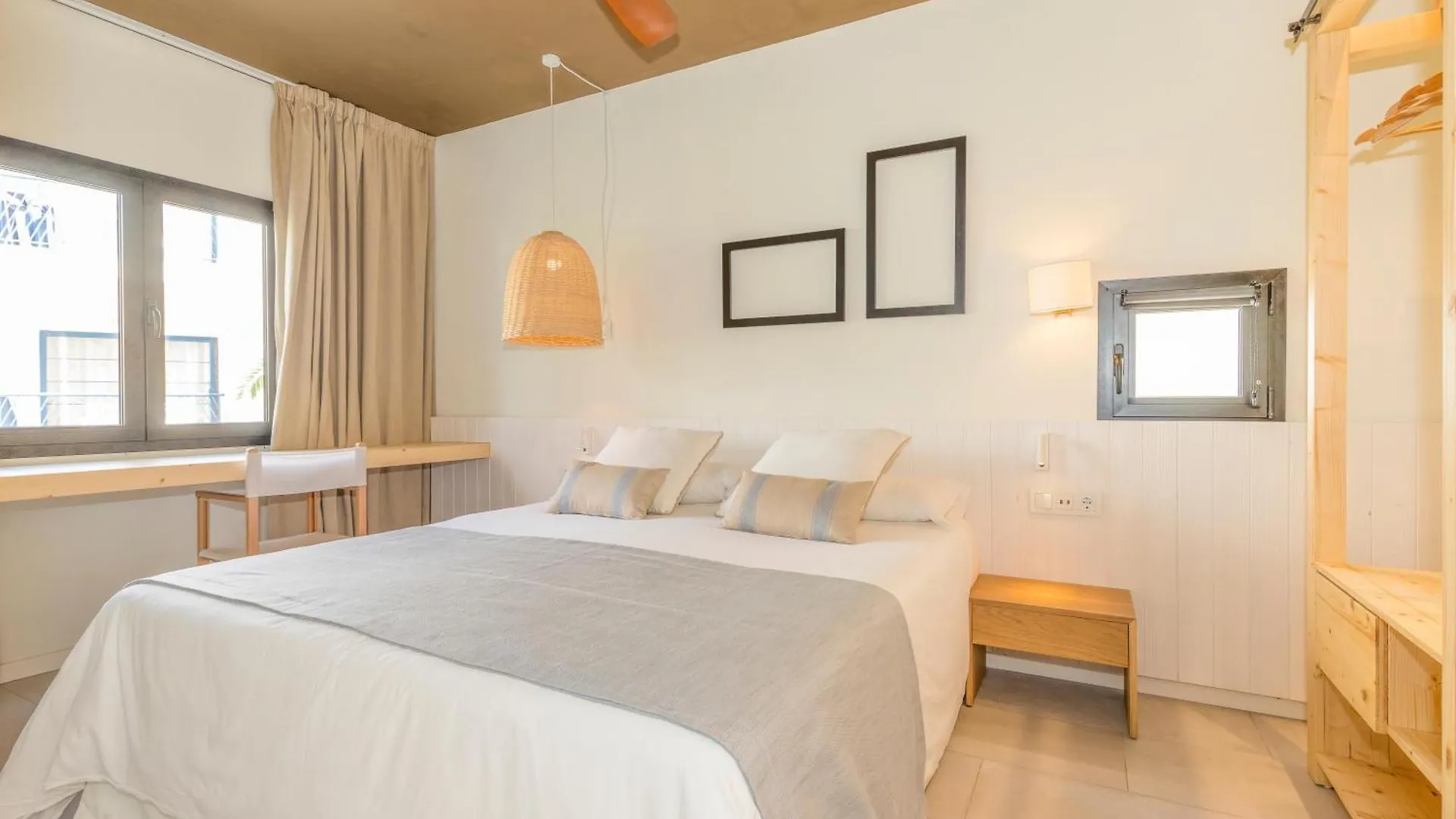 Marsenses Paradise Club Cala en Bosch