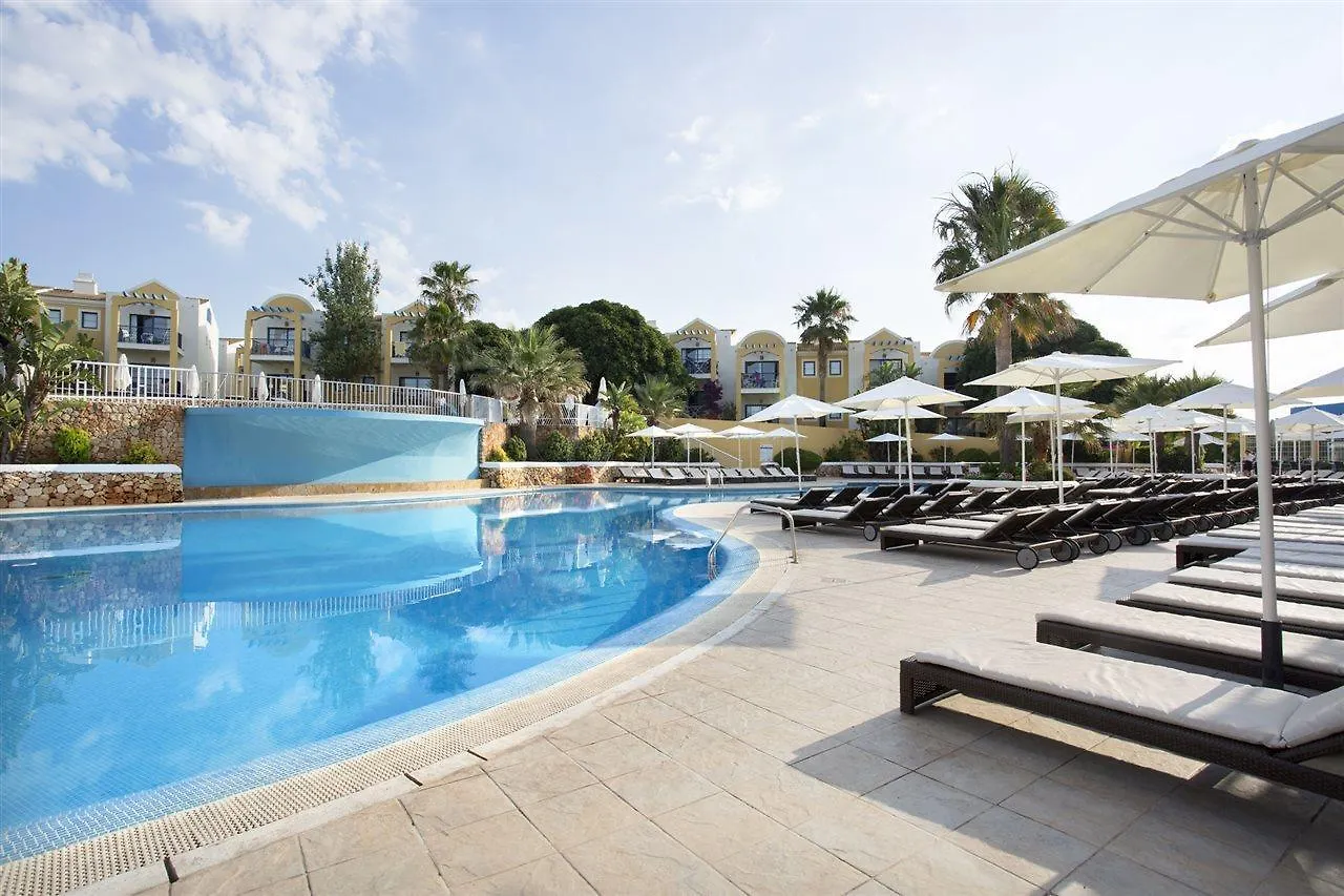 Marsenses Paradise Club Cala en Bosch 4*,