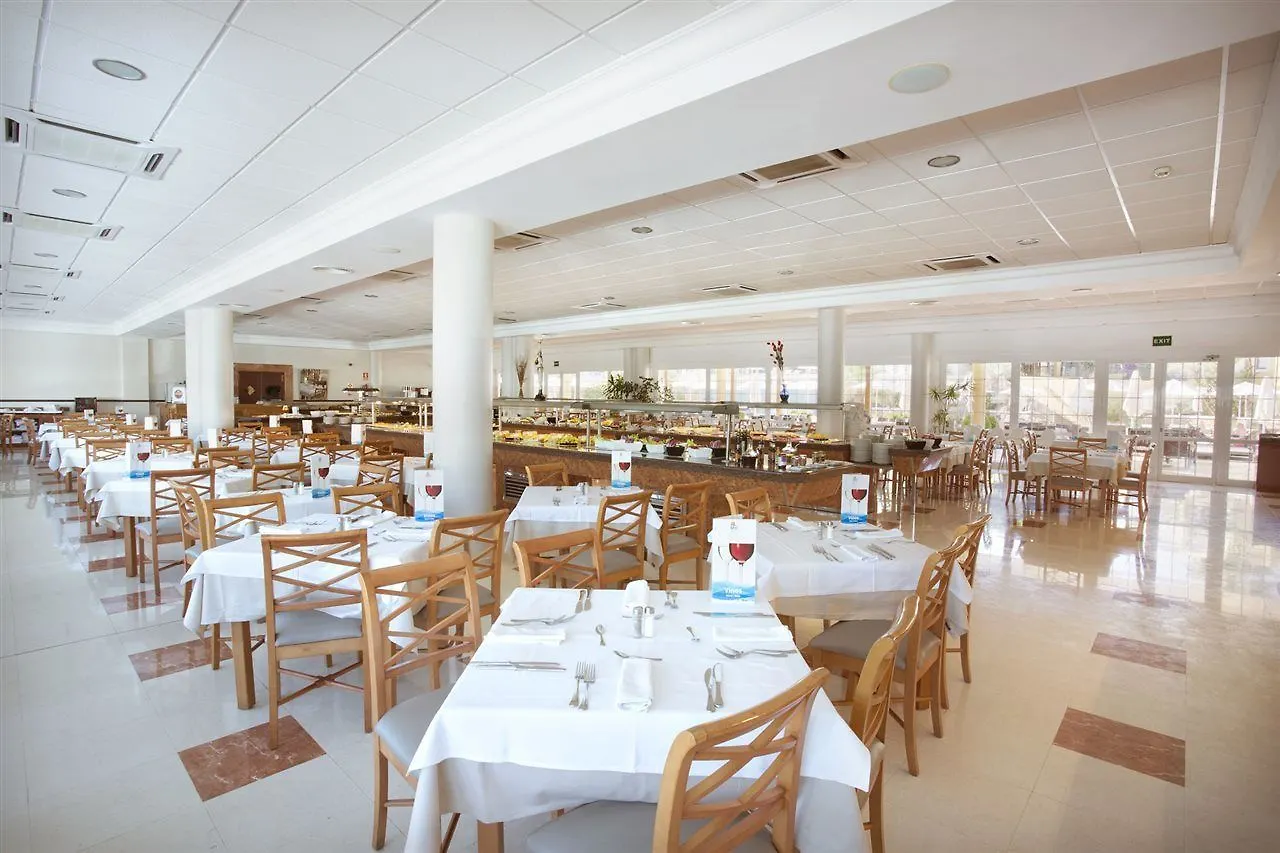 Marsenses Paradise Club Cala en Bosch